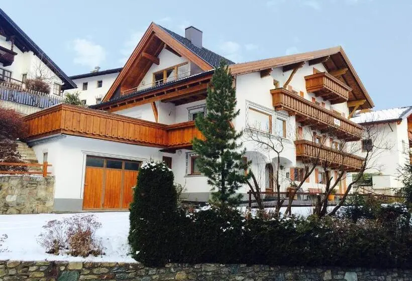 ファミリールーム, Haus Schönjochl By Châtel Reizen