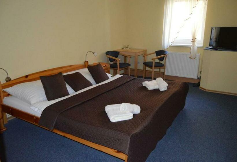اتاق استاندارد, Penzion Oaza Prievidza