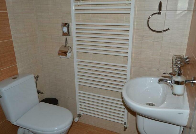 اتاق استاندارد, Penzion Oaza Prievidza