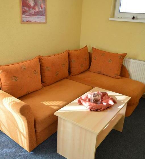 سوییت, Penzion Oaza Prievidza