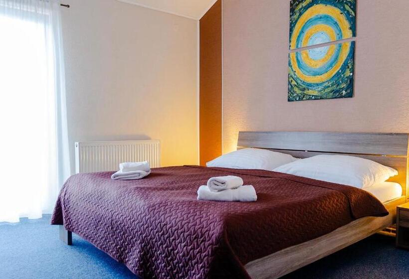 اتاق استاندارد, Penzion Oaza Prievidza