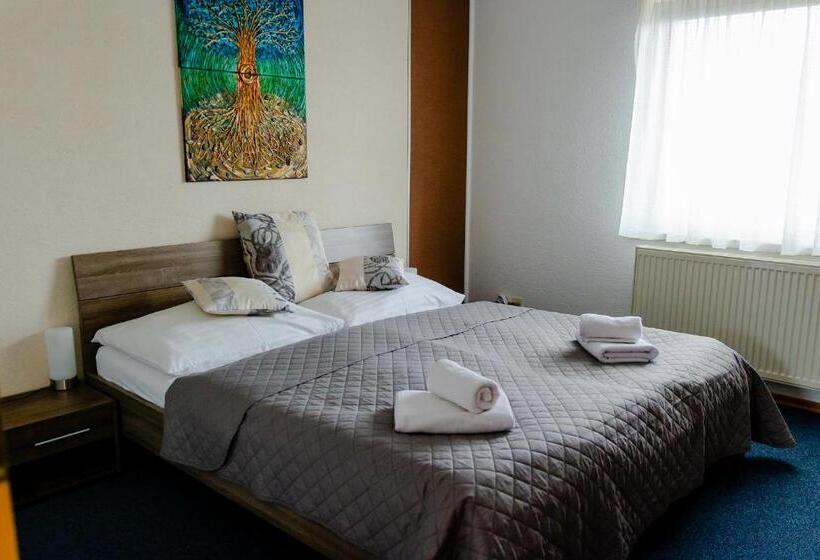 سوییت, Penzion Oaza Prievidza