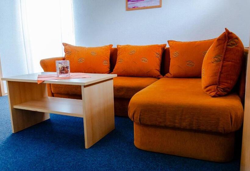 سوییت, Penzion Oaza Prievidza