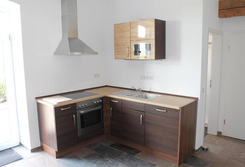 Дом 3 Спальни, Pension Hövelshof
