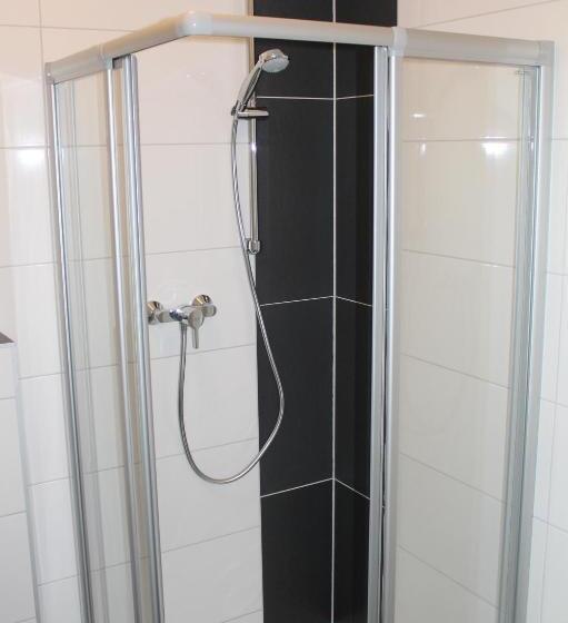 침실 3개 주택, Pension Hövelshof