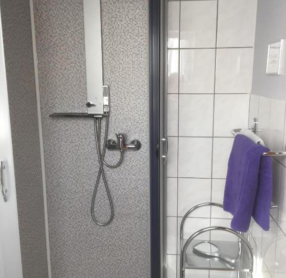 Номер Стандарт, Pension Ulrich