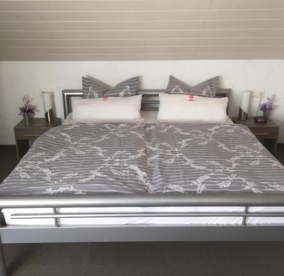 Номер Стандарт, Pension Ulrich