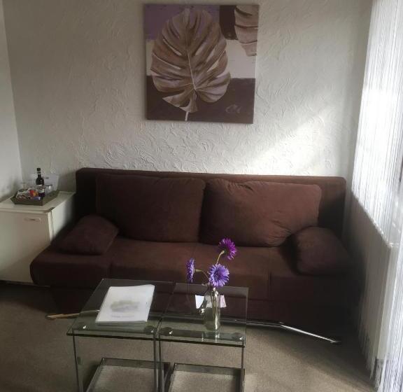 Номер Стандарт, Pension Ulrich