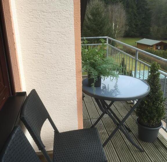 Номер Стандарт, Pension Ulrich