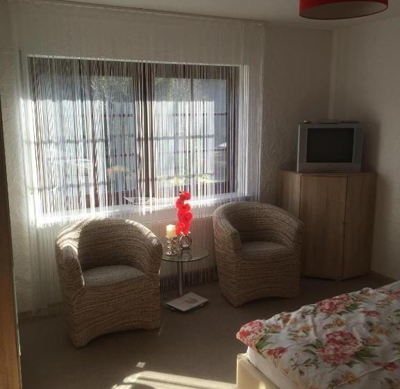 Номер Стандарт, Pension Ulrich