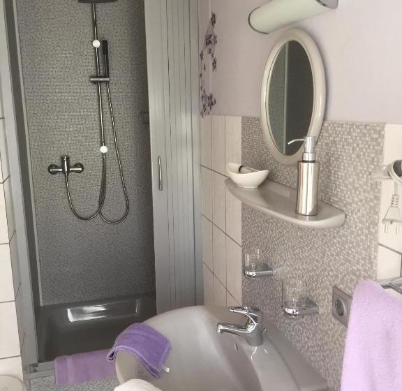 Номер Стандарт, Pension Ulrich