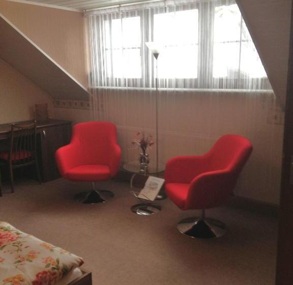 Номер Стандарт, Pension Ulrich