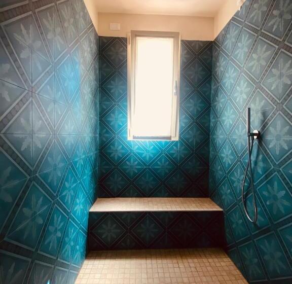 شقة رويال بغرفة نوم واحدة, Resort Capo Bianco