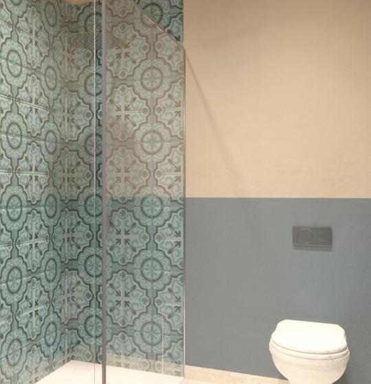 جناح جونيور مزوَّد بحمام سباحة, Resort Capo Bianco