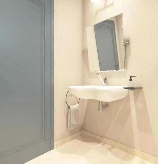 Suite with Pool, Resort Capo Bianco