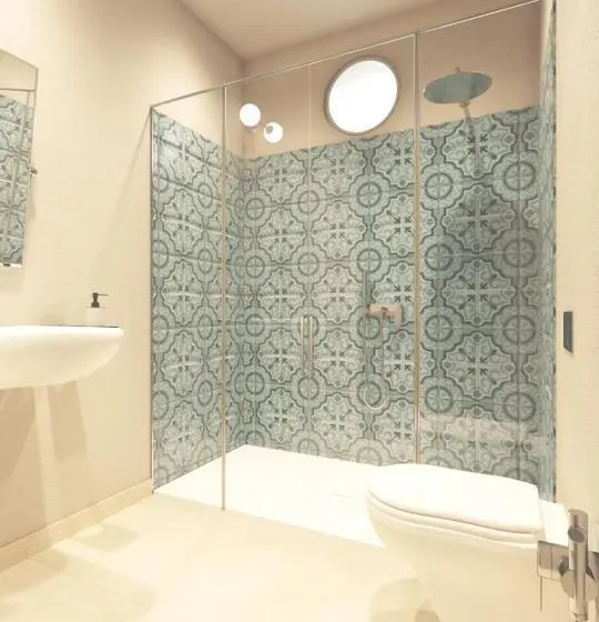 Suite with Pool, Resort Capo Bianco