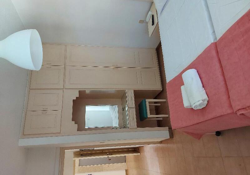 شقة غرفة واحدة, Seagull Hotel Apartments