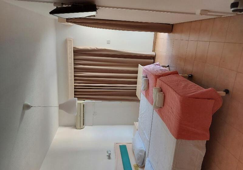 شقة غرفة واحدة, Seagull Hotel Apartments