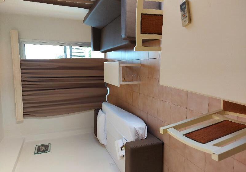 شقة غرفة واحدة, Seagull Hotel Apartments