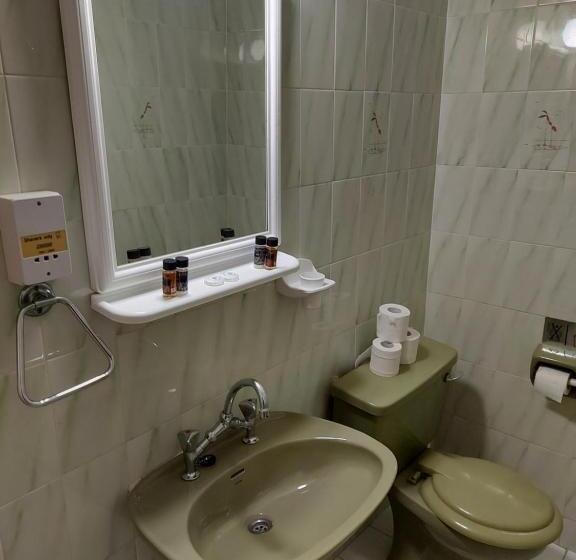 إستوديو قياسى, Seagull Hotel Apartments