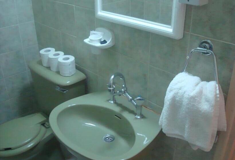 إستوديو قياسى, Seagull Hotel Apartments