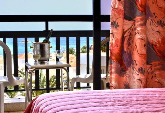 Студия Стандарт, Seagull Hotel Apartments