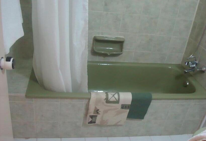 شقة غرفة واحدة, Seagull Hotel Apartments