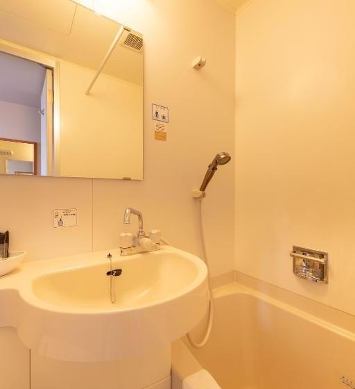 スタンダードシングルルーム, Sun Hotel Tosu Saga