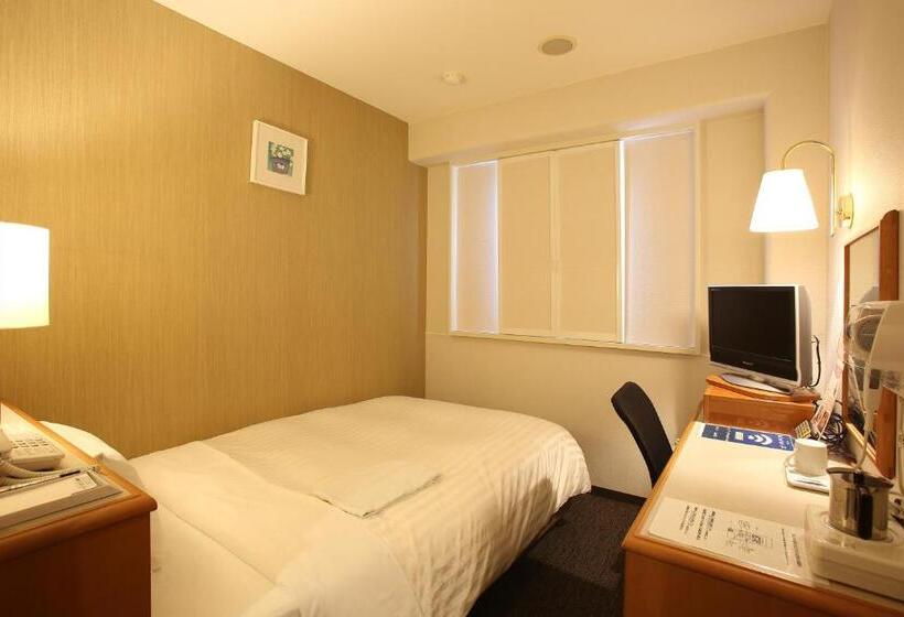 スタンダードシングルルーム, Sun Hotel Tosu Saga