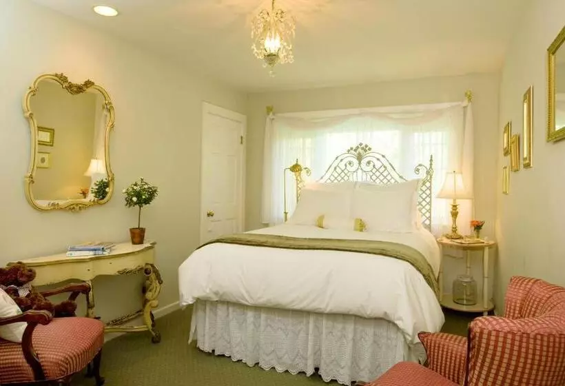 اتاق استاندارد, Channel Road Inn, A Four Sisters Inn