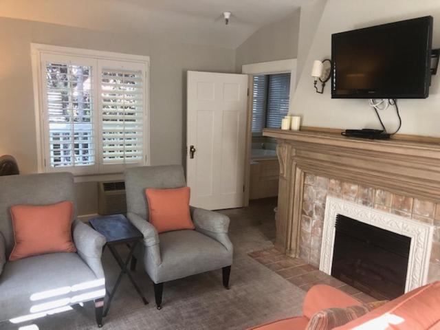 套房, Channel Road Inn, A Four Sisters Inn