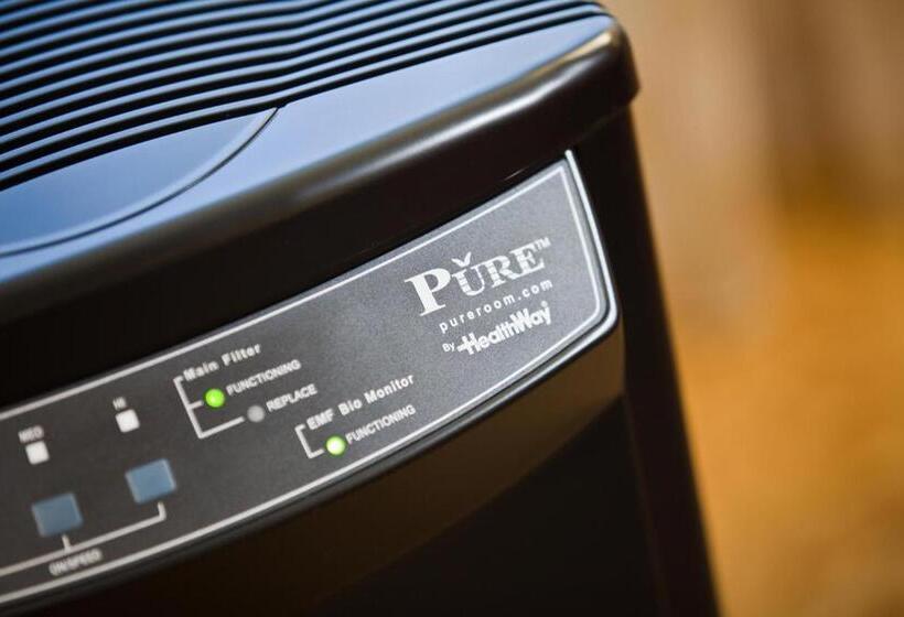 标准间, Country Inn & Suites By Radisson, Columbus Edinburgh