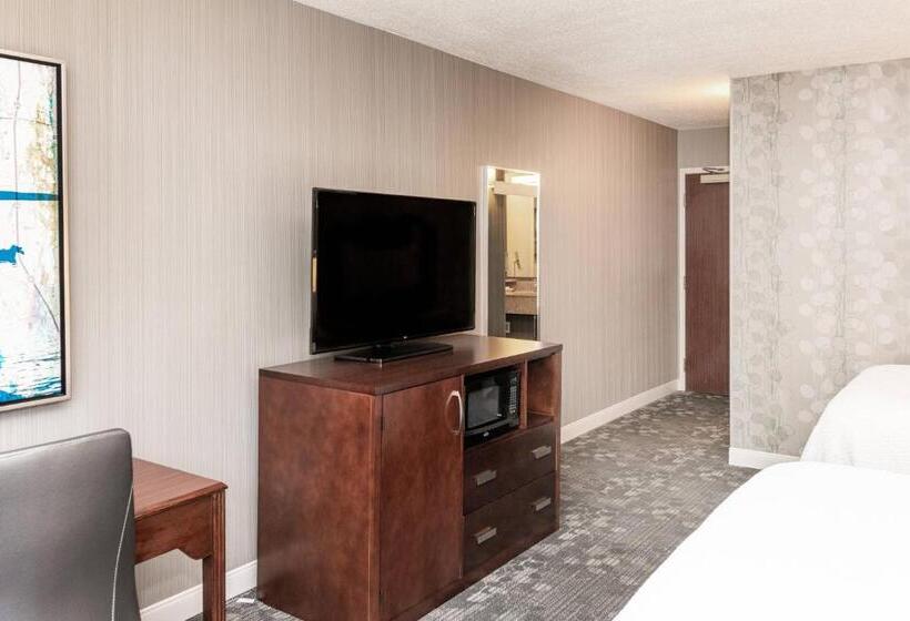 スタンダードルーム, Country Inn & Suites By Radisson, Columbus Edinburgh