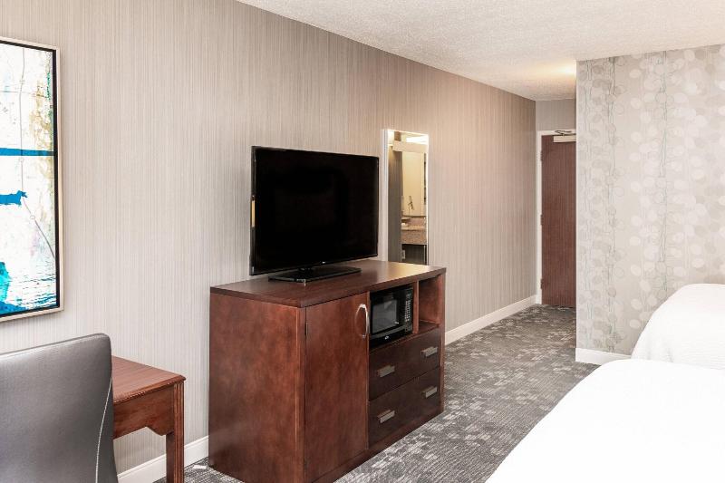 标准间, Country Inn & Suites By Radisson, Columbus Edinburgh