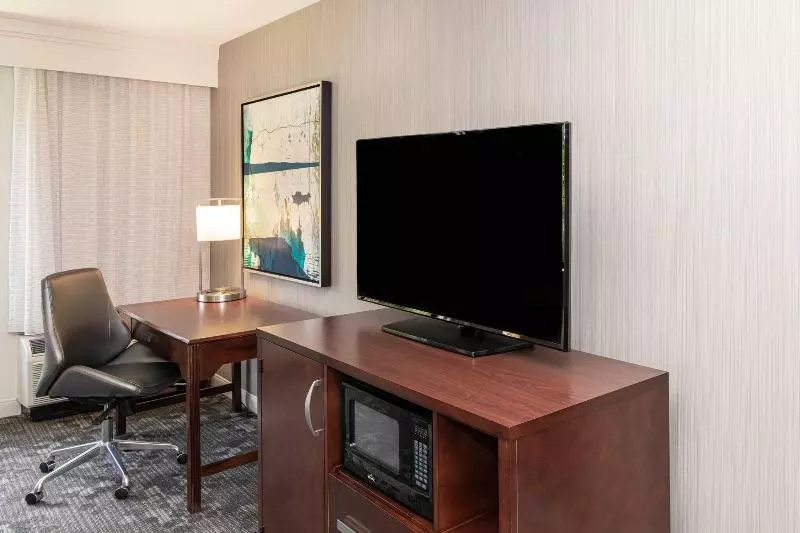 スタンダードルーム, Country Inn & Suites By Radisson, Columbus Edinburgh