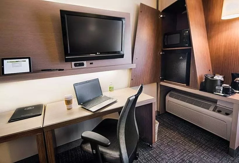 اتاق استاندارد با 2 تخت دوبل, Courtyard By Marriott Dallas Dfw Airport North/irving