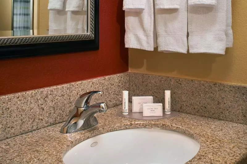 اتاق استاندارد با تخت بزرگ, Courtyard By Marriott Louisville East