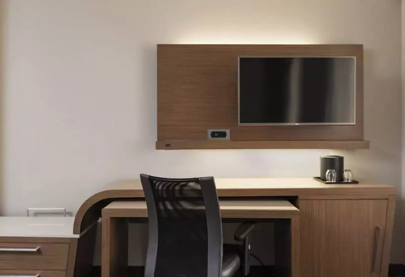 اتاق استاندارد با 2 تخت دوبل, Courtyard By Marriott Nashville Downtown