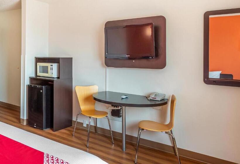 غرفة بريميوم, OYO Hotel Shelby MT Hwy 2 & I-15