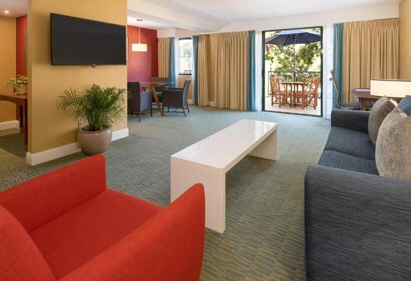 جناح سرير كينج, Crowne Plaza Cabana Hotel, An Ihg