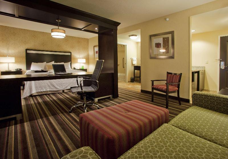 غرفة قياسية لذوى الاحتياجات الخاصة, Crowne Plaza Cabana Hotel, An Ihg