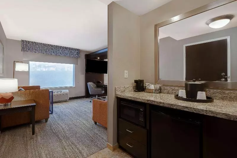 اتاق استاندارد برای معلولان, Crowne Plaza Cabana Hotel, An Ihg