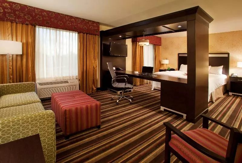 اتاق استاندارد برای معلولان, Crowne Plaza Cabana Hotel, An Ihg