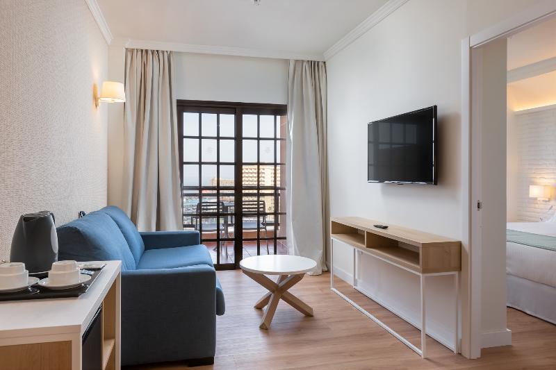 غرفة قياسية, Crowne Plaza Cabana Hotel, An Ihg