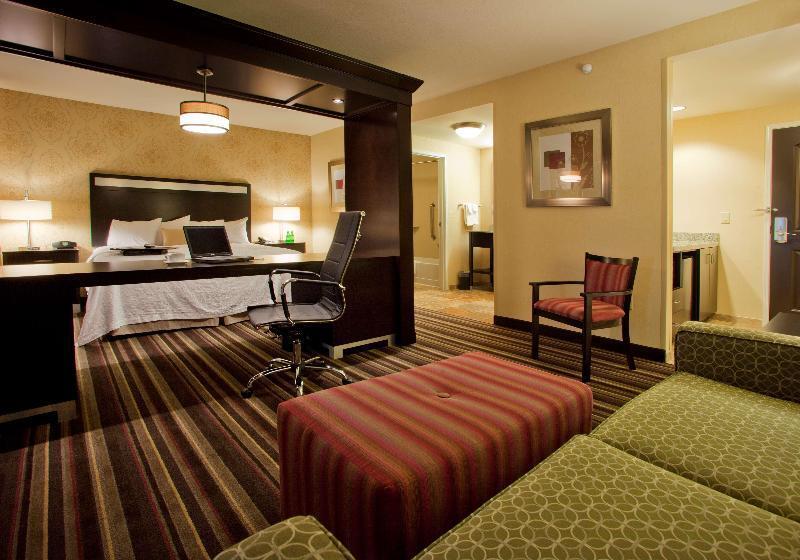 غرفة قياسية لذوى الاحتياجات الخاصة, Crowne Plaza Cabana Hotel, An Ihg