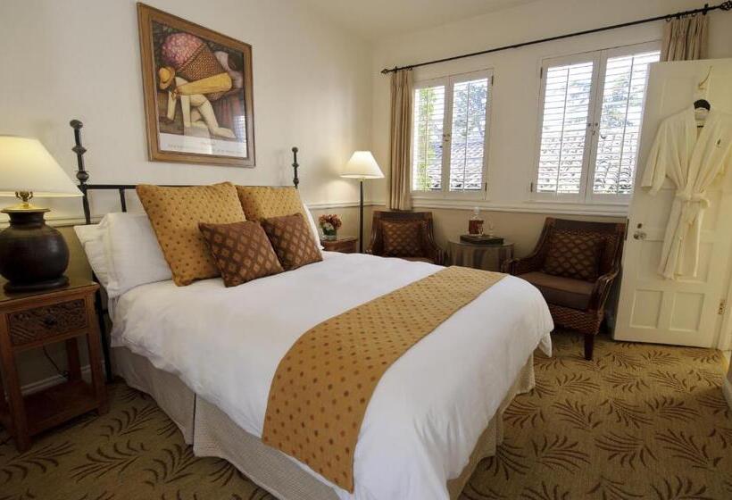 غرفة قياسية, Cypress Inn