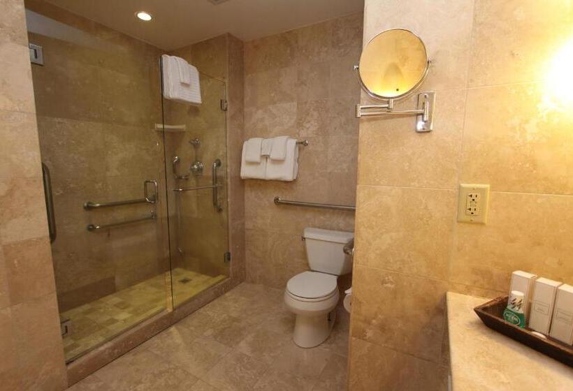 غرفة ديلوكس, Cypress Inn