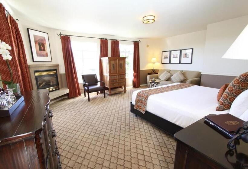 Номер Deluxe, Cypress Inn