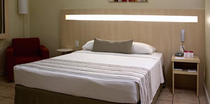 Номер Deluxe, Days Inn By Wyndham Temple