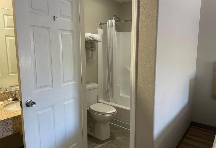 Стандартный Номер Кровать Кинг, Days Inn By Wyndham Temple